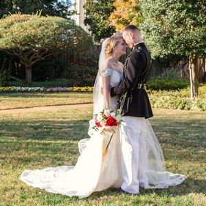 Meet your Posher, Meredith